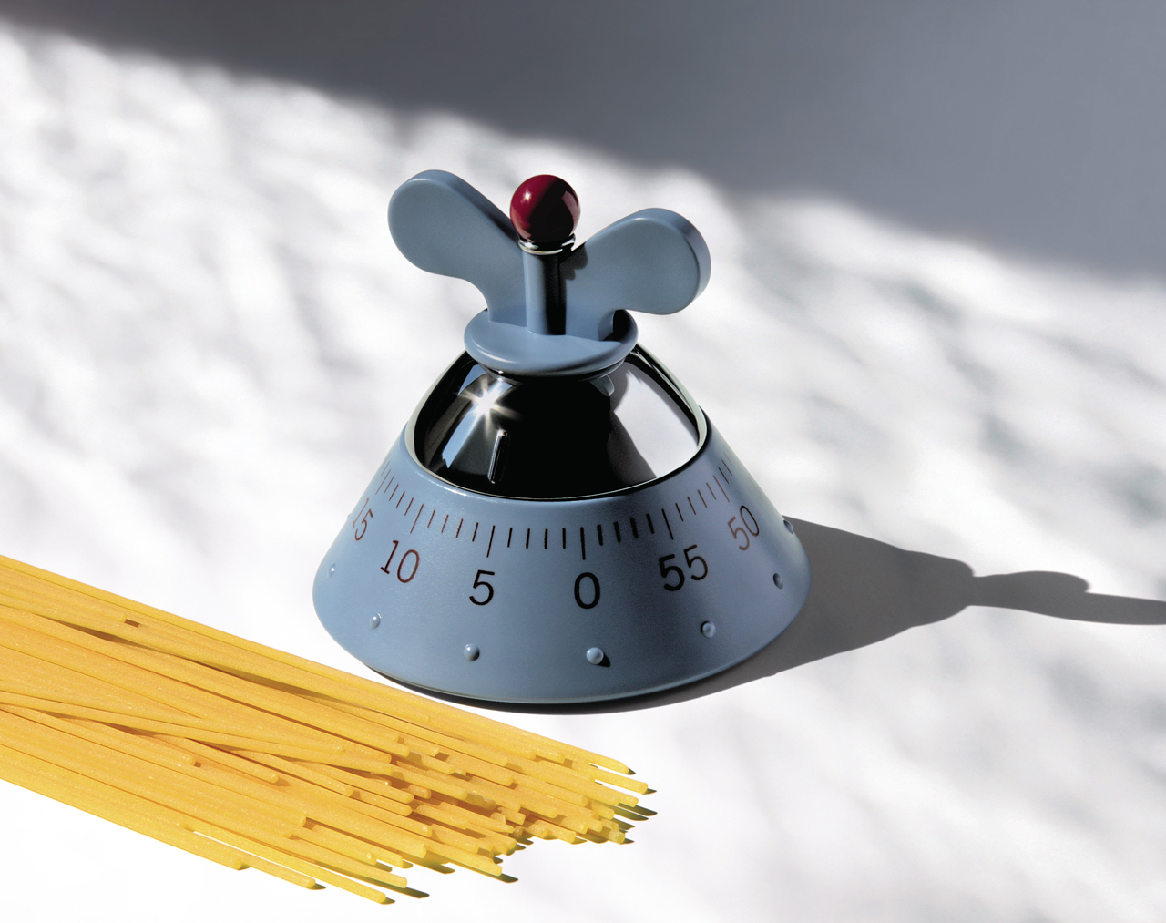 modern design kitchen timer