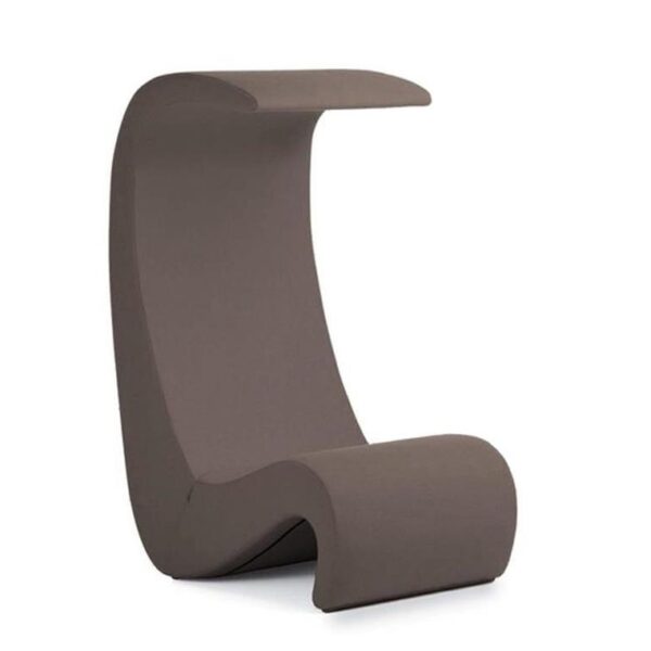 Amoebe-Highback-Chair-Truffle-Tonus