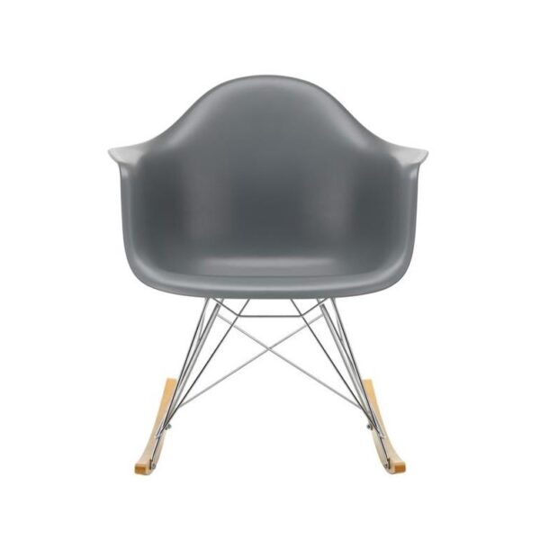 Eames-Plastic-Armchair-RAR-Granite-Grey--Golden-Maple