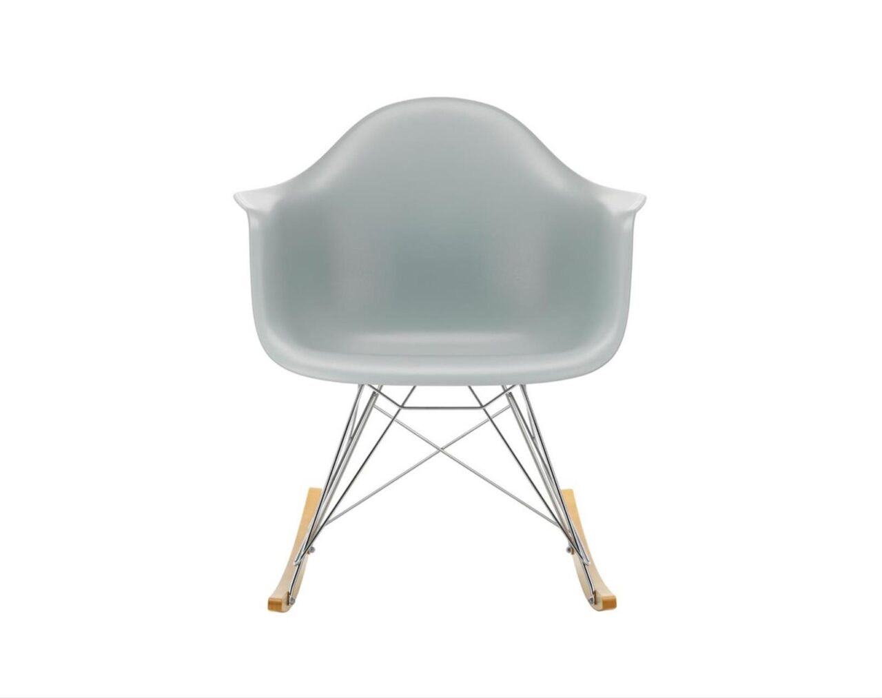 Eames-Plastic-Armchair-RAR-Light-Grey--Golden-Maple