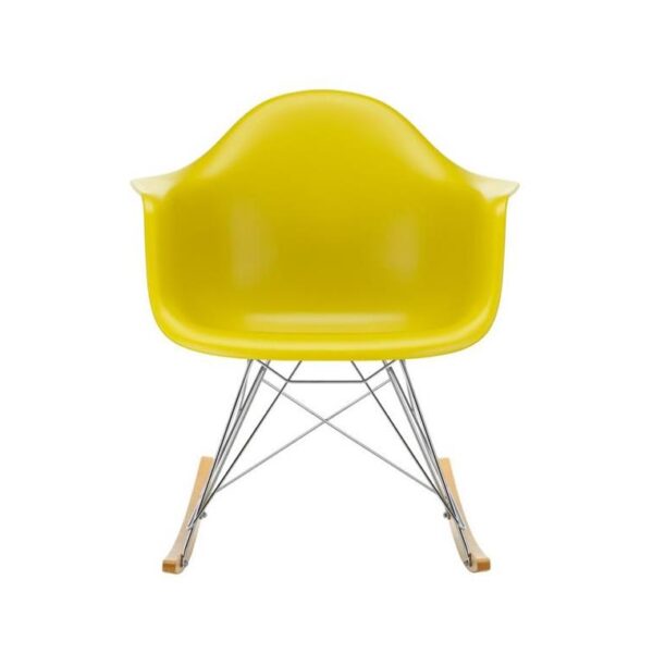 Eames-Plastic-Armchair-RAR-Mustard--Golden-Maple