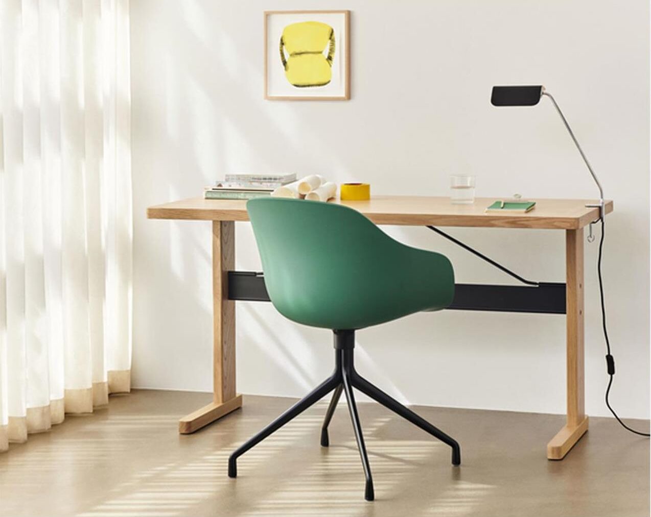 Apex-Desk-Clip-Lamp-Emerald-Green