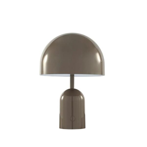 Bell-Portable-Taupe-Led