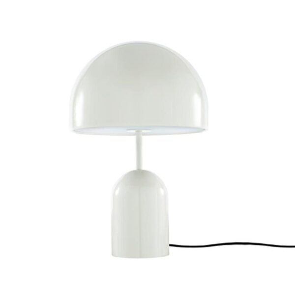 Bell-Table-Grey-LED