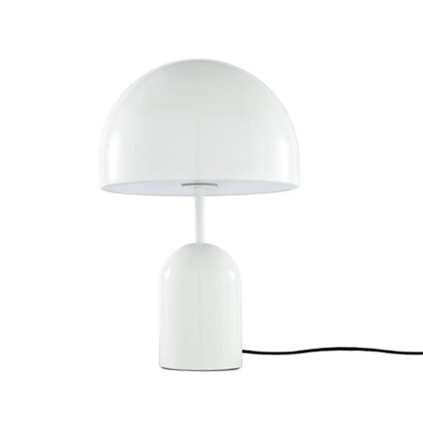 Bell-Table-White-LED