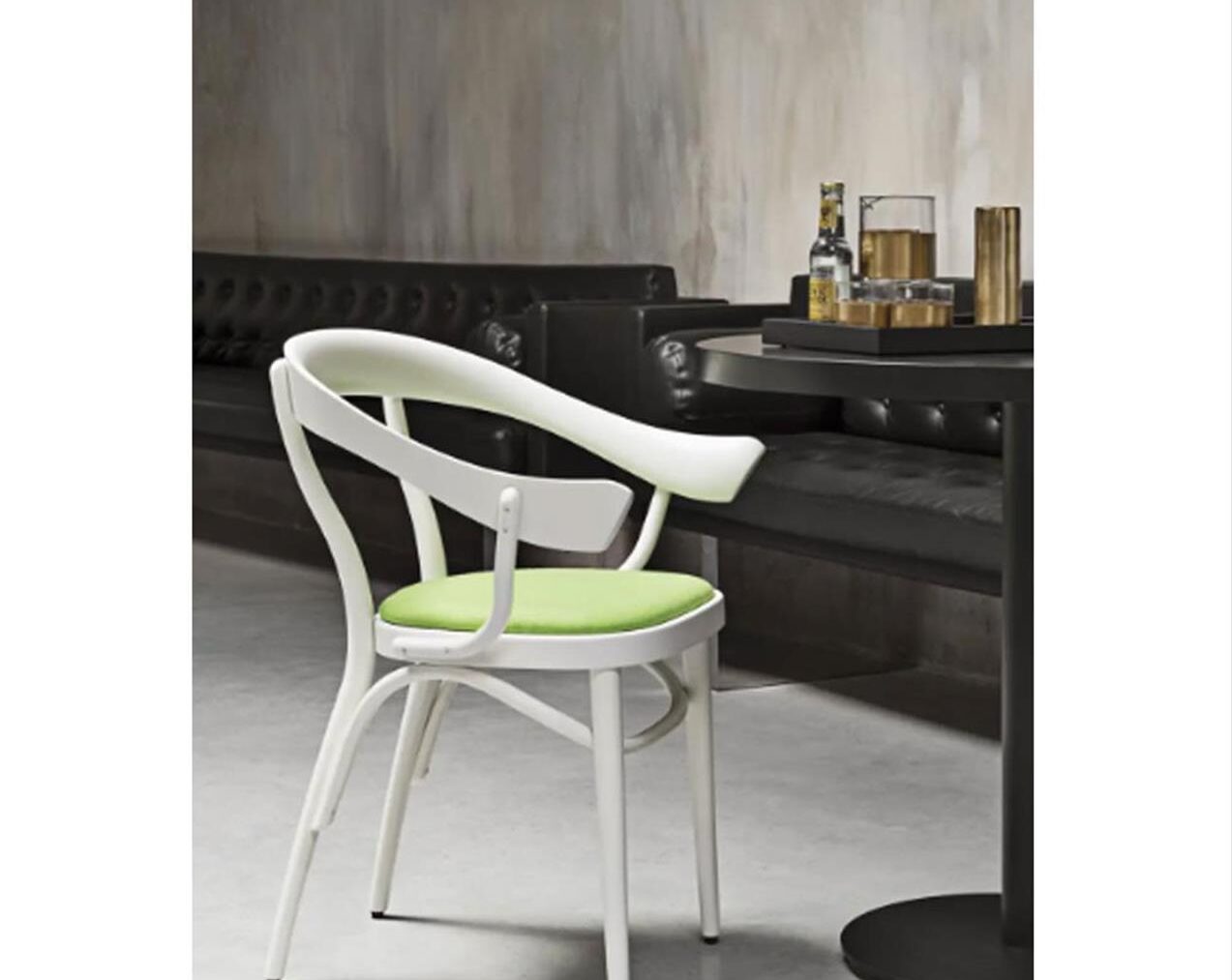 Bistrotstuhl-Dining-Chair