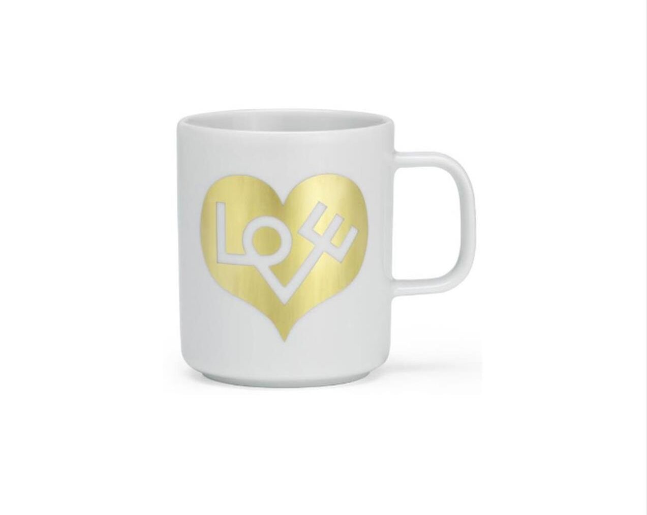 Coffee-Mug-Love-Heart-Gold