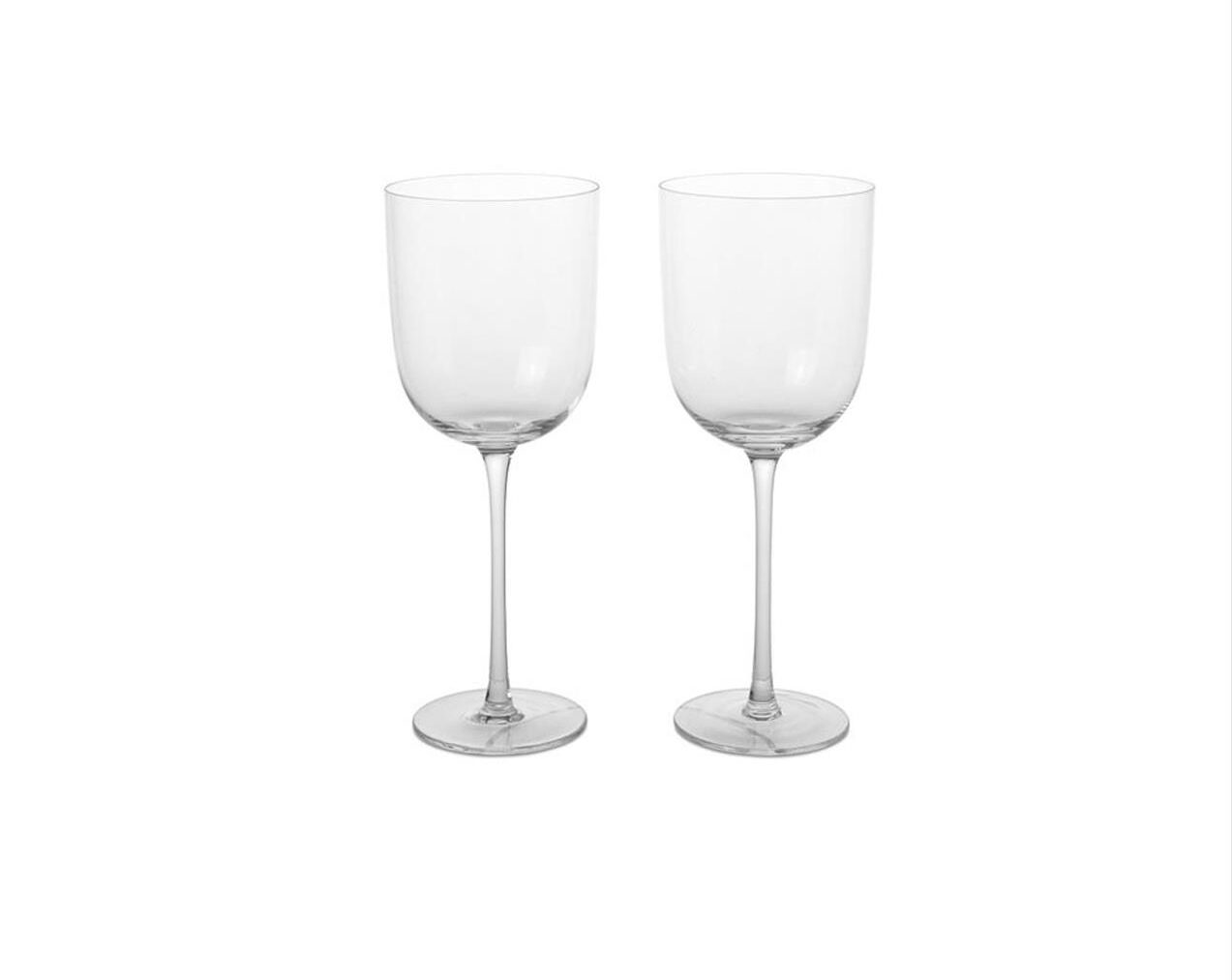 Host-Red-Wine-Glasses-Set-of-2-Clear