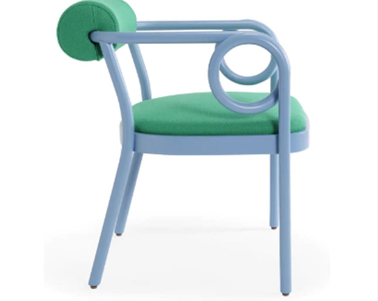 Loop-Lounge-Chair-Blue--Green