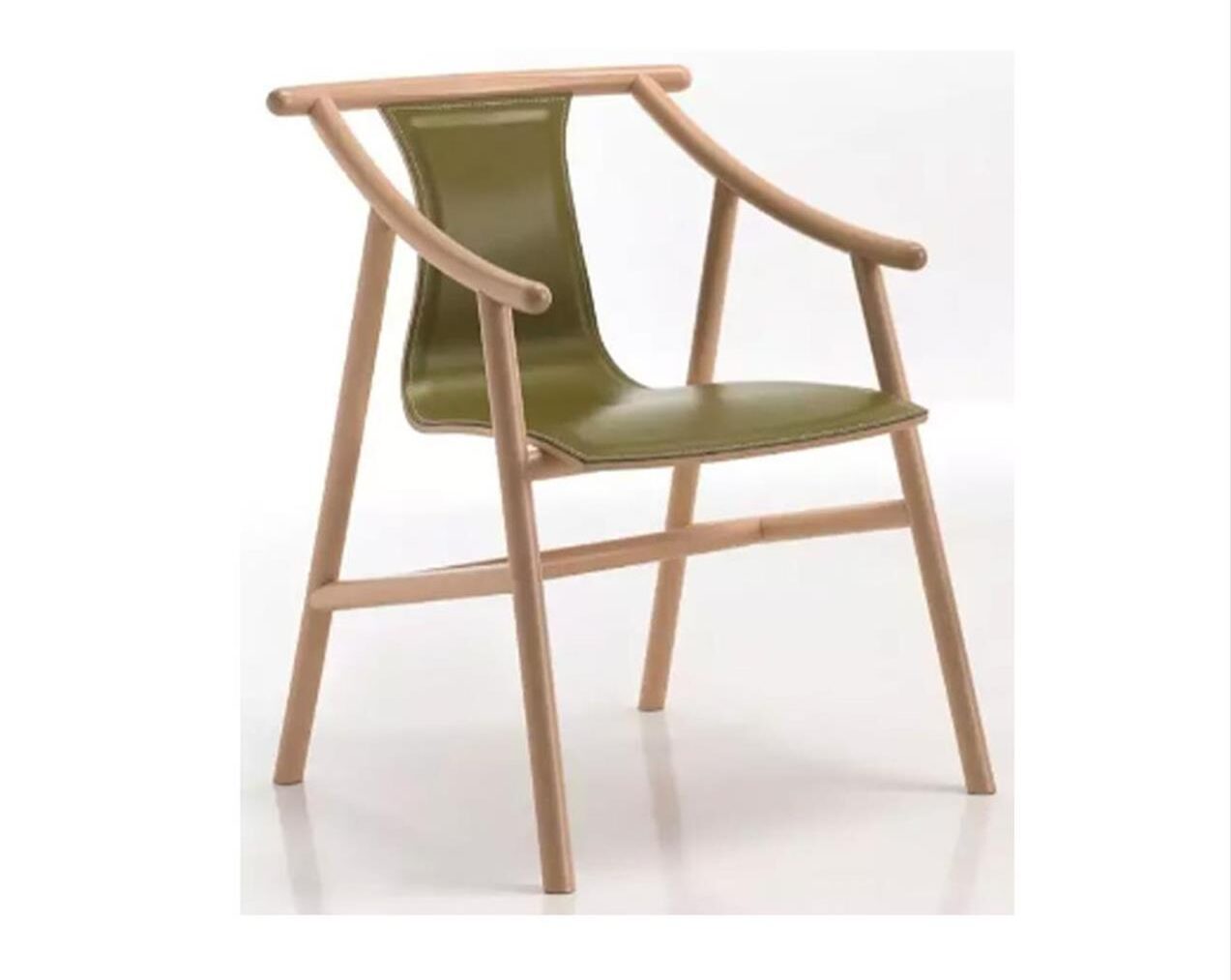 Magistretti-03-01-Dinig-Chair-with-Saddle-Leather-Covering