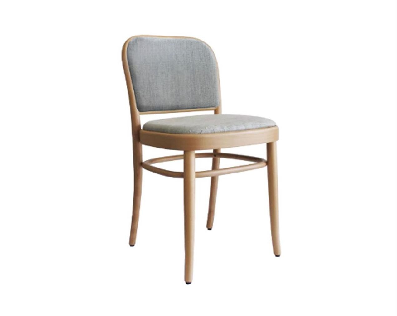 N811-Dining-Chair-with-Upholstered-Seat-and-Backrest