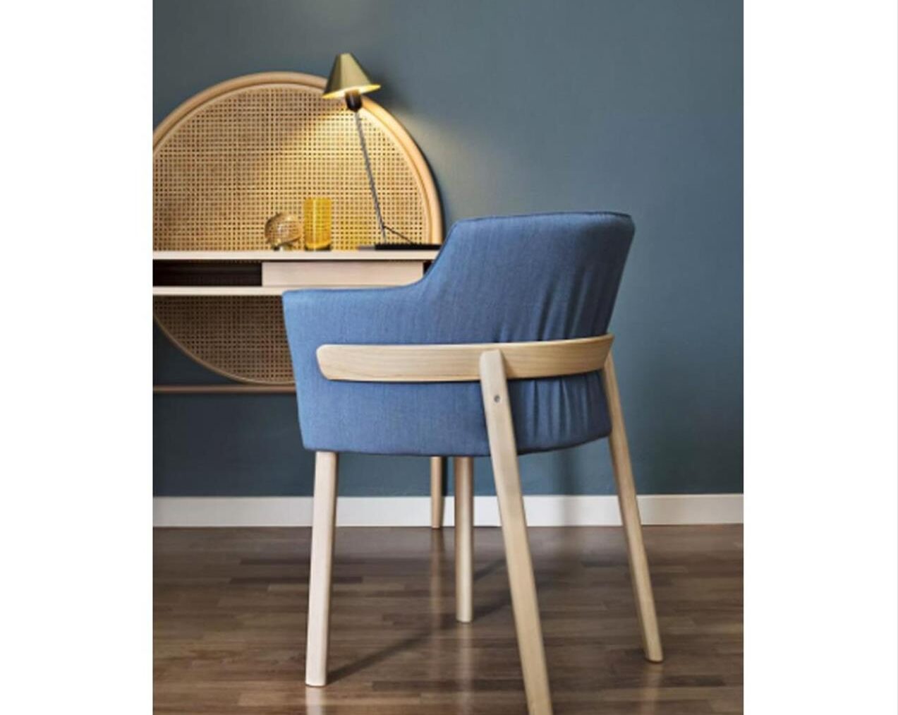 Pince-Dining-Chair