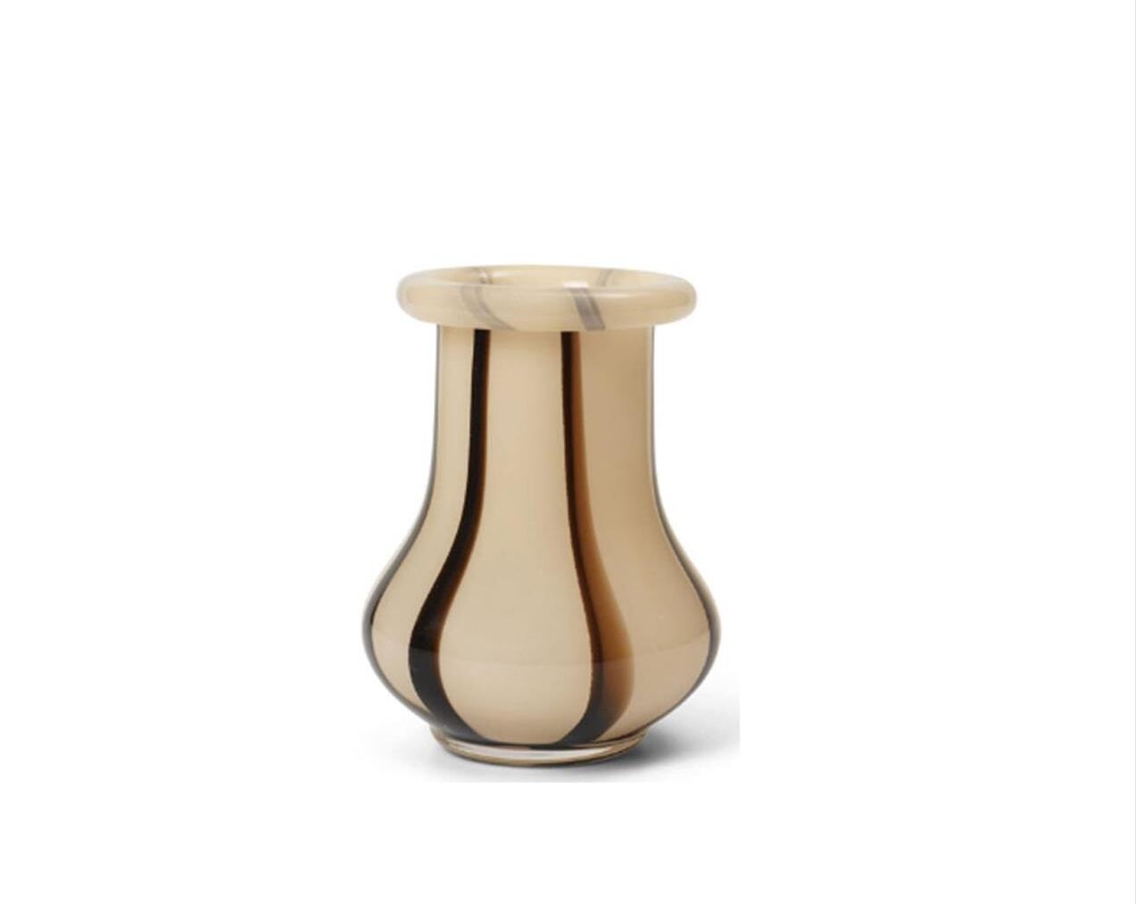 Riban-Vase-H15-Cream