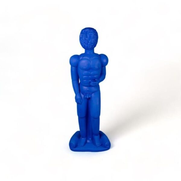 Terracotta-Statue-Bronzo--Blue