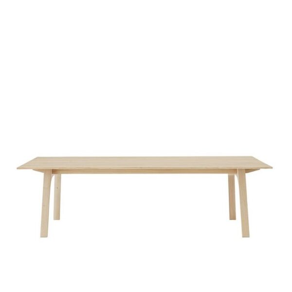 Earnest-Extendable-Table--Oiled-Oak--260-Not-Included-Extension
