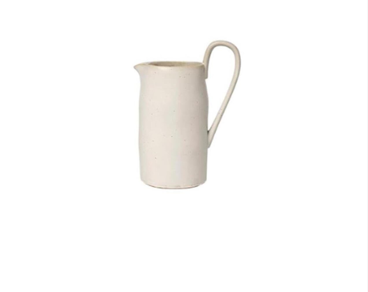 Flow-Jug-Off-White