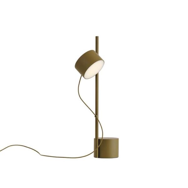 Post-Table-Lamp--Brown-Green