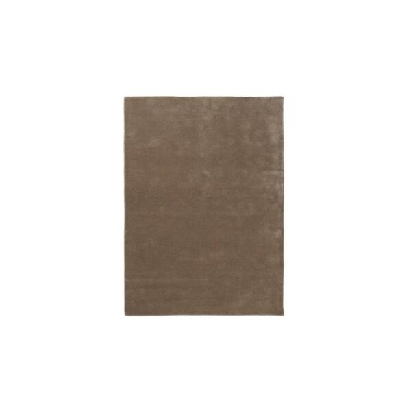 Stille-Tufted-Rug--Ash-Brown--140x200