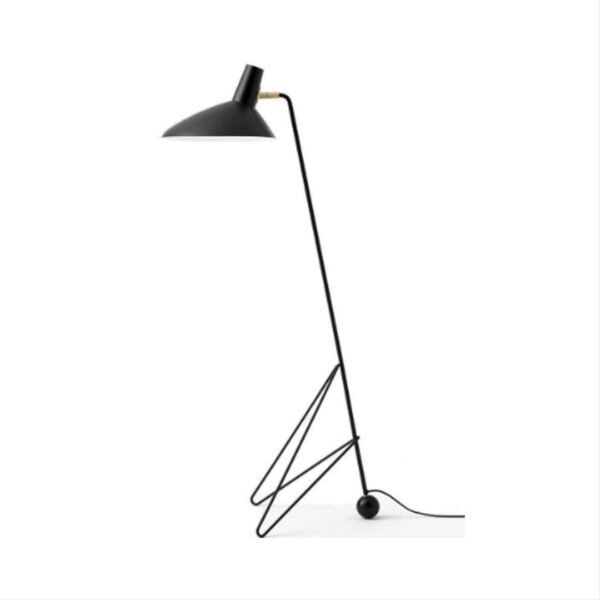 Tripod-HM8-Floor-Lamp-Black