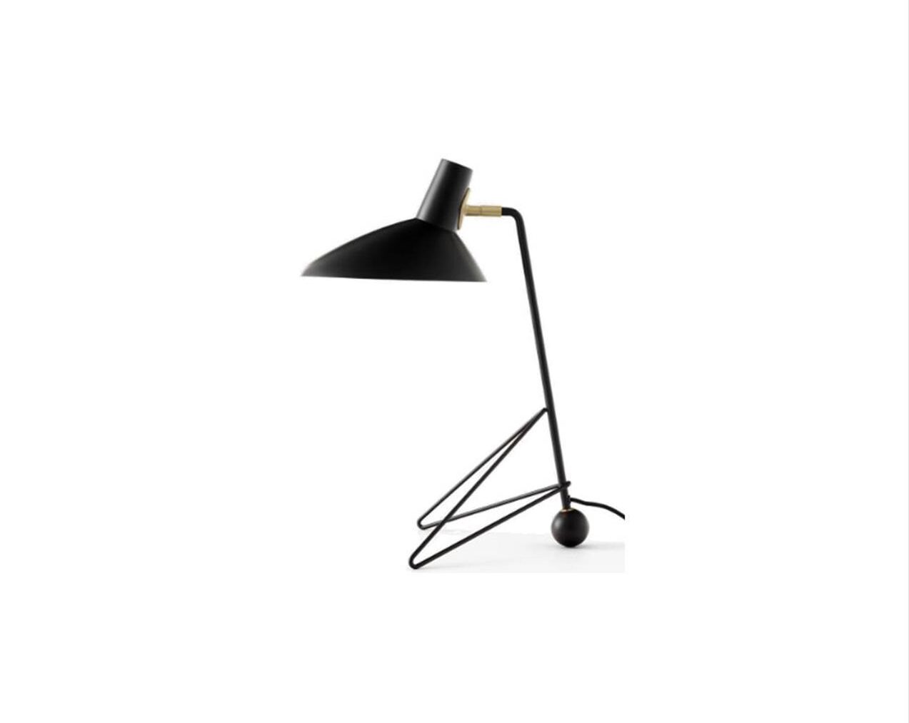 Tripod-HM9-Table-Lamp-Black