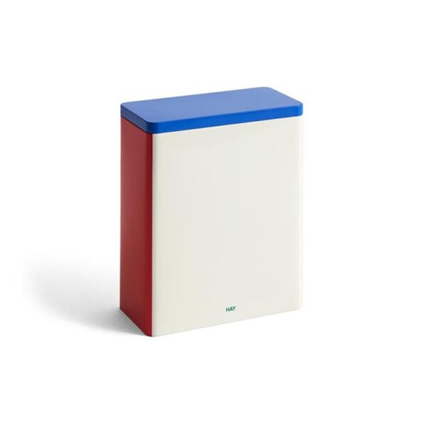 Tin-Container--X-Large--Off-White-Blue-and-Red