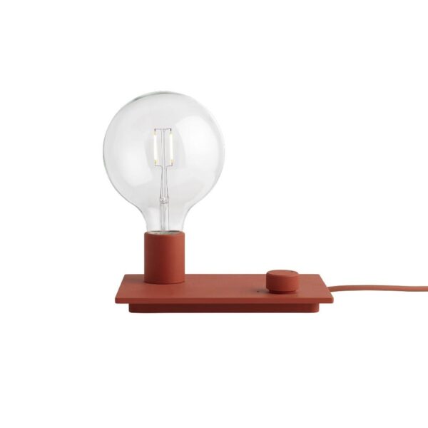 Control-Table-Lamp-Red