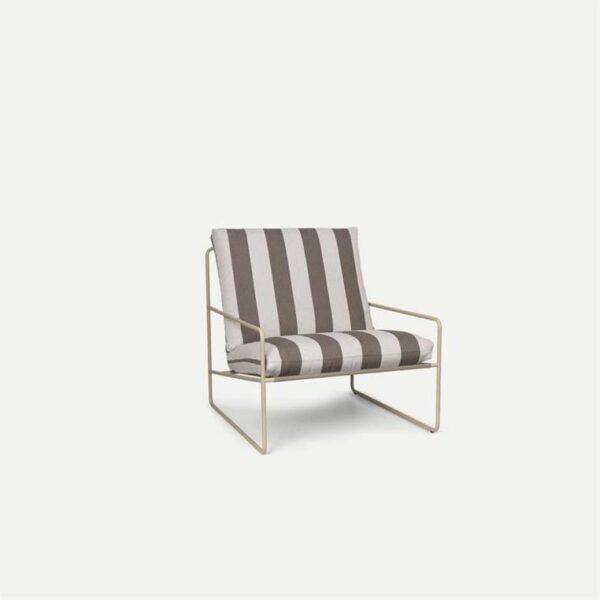 Desert-1-Seater-Stripe-Cashmere--Chocolate