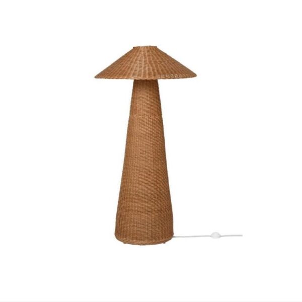 Dou-Floor-Lamp