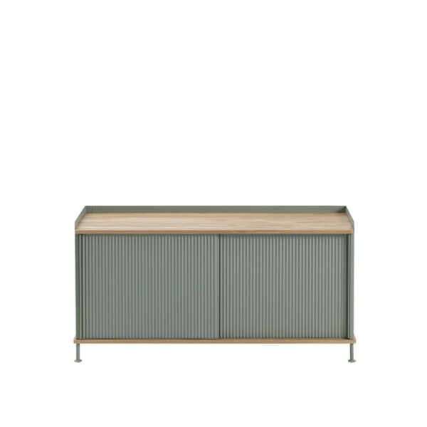 Enfold-Sideboard-Low-OakDusty-Green