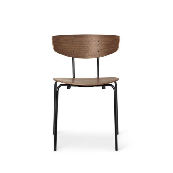 Herman-Dining-Chair-WalnutBlack-Base