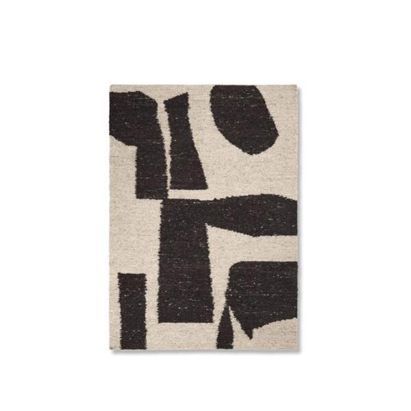 Piece-Rug--Off-White-Coffee--200x300