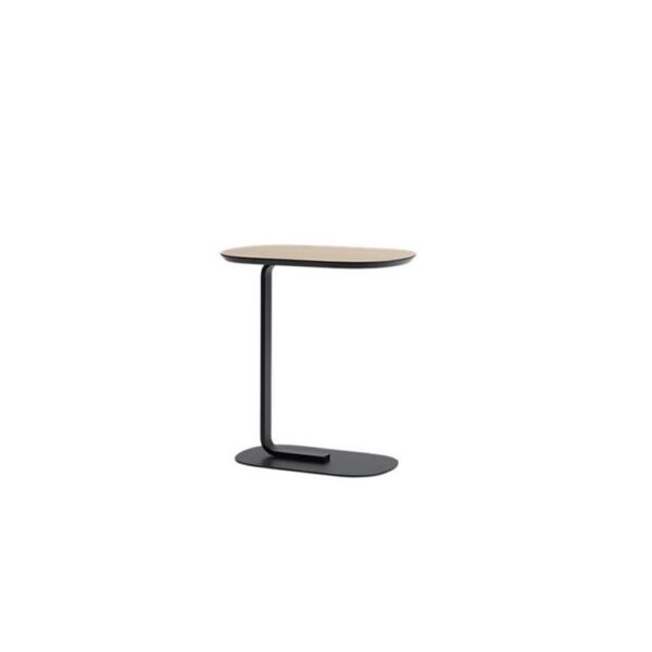 Relate-Side-Table-Oak-VeneerBlack