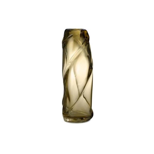 Water-Swirl-Vase-Tall--Light-Yellow