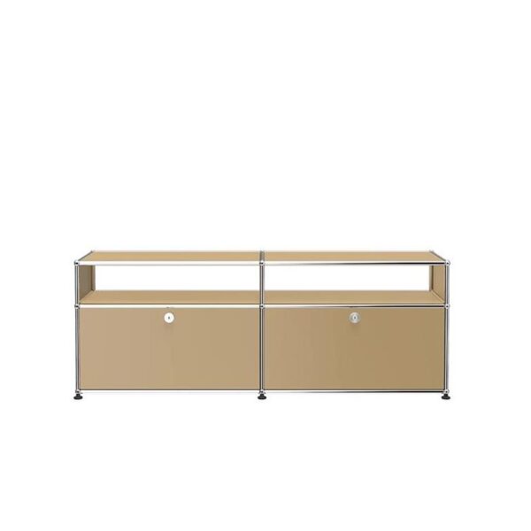 Haller-Media-O2--USM-Beige