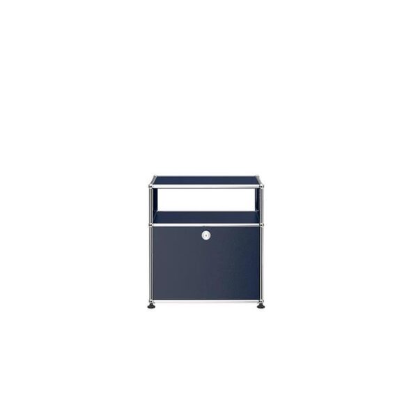 Haller-Nightstand-P--Steel-Blue