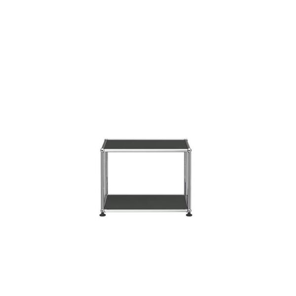 Haller-Side-Table-M22--Anthracite