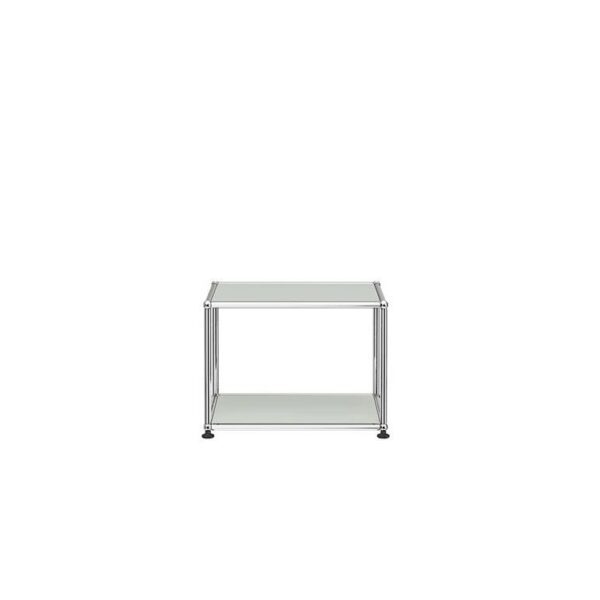 Haller-Side-Table-M22--Light-Grey